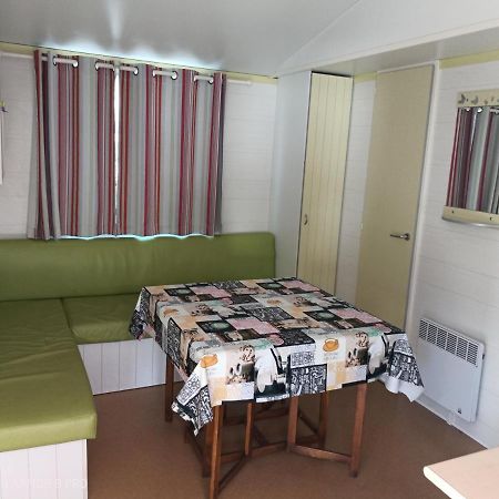 Mobile-Home Argeles-sur-Mer Exterior photo