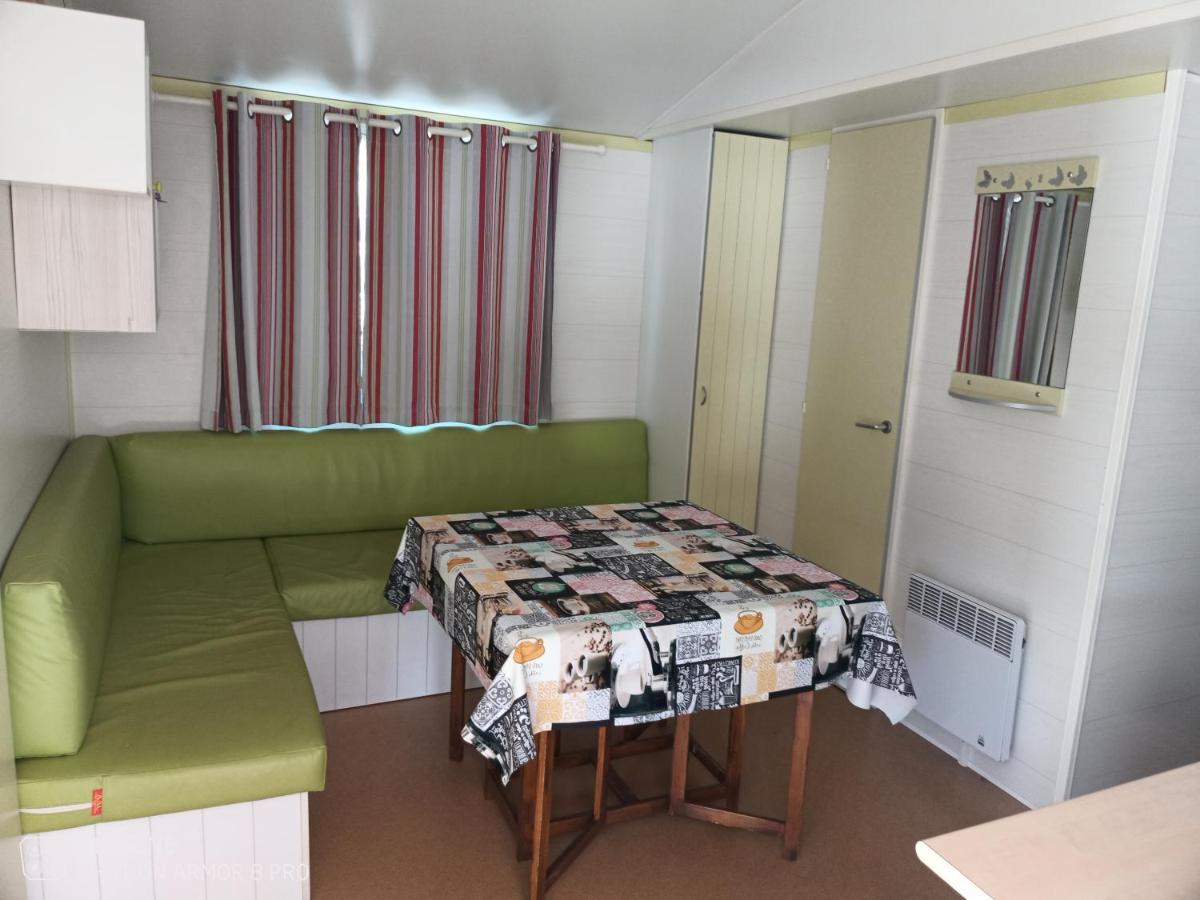 Mobile-Home Argeles-sur-Mer Exterior photo