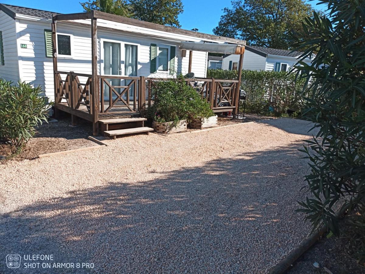 Mobile-Home Argeles-sur-Mer Exterior photo