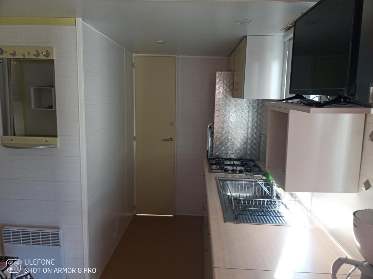 Mobile-Home Argeles-sur-Mer Exterior photo
