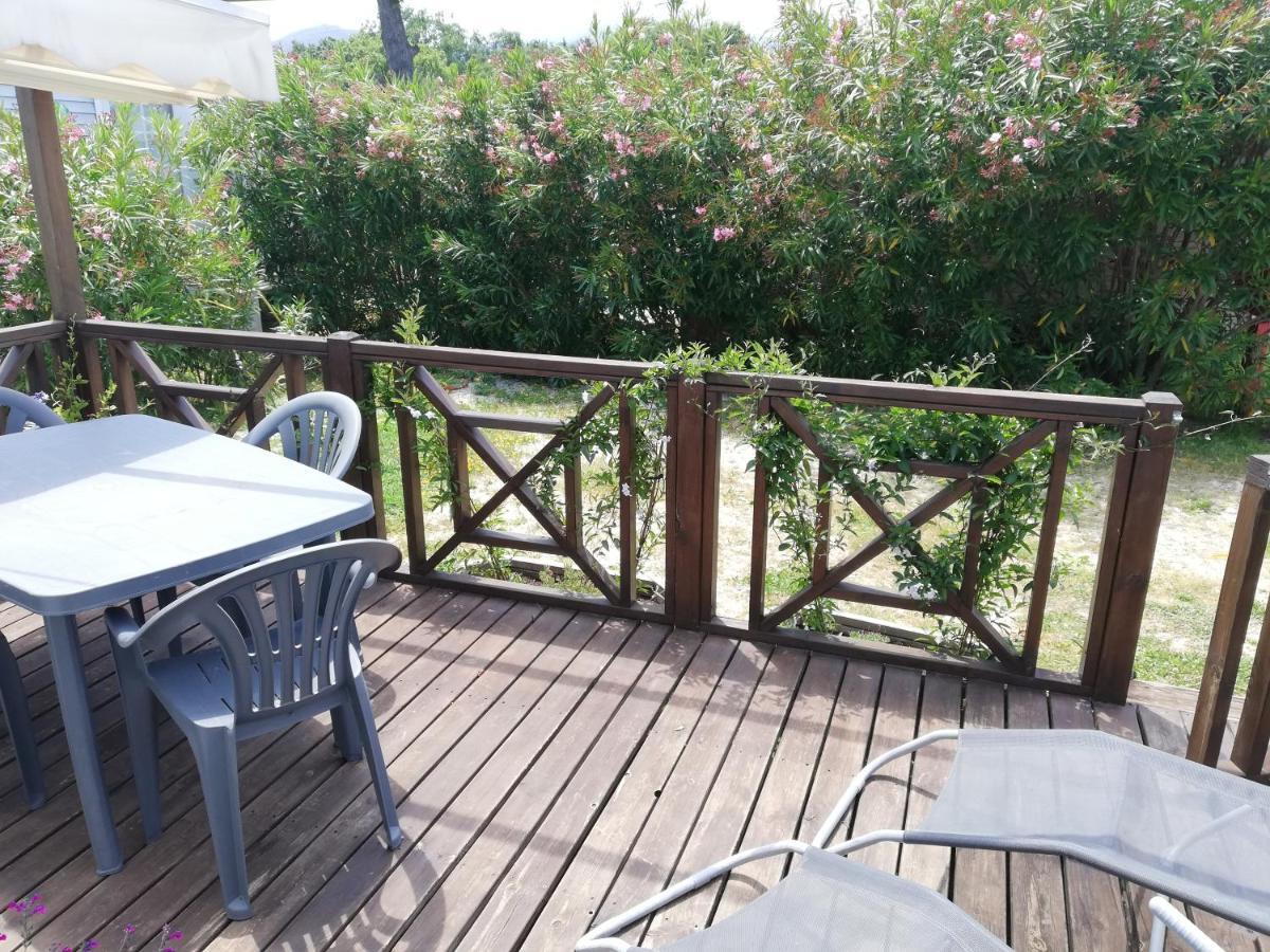Mobile-Home Argeles-sur-Mer Exterior photo